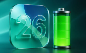 iOS 26