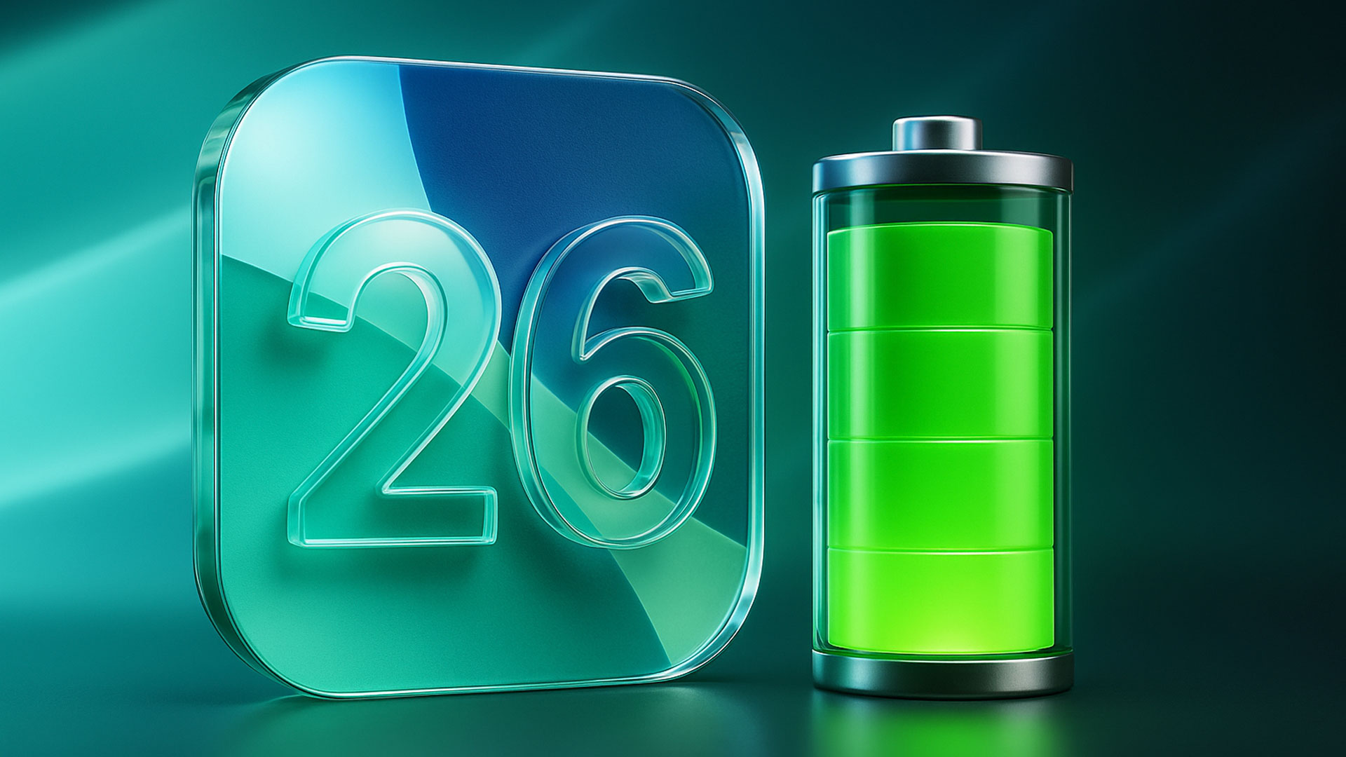 iOS 26
