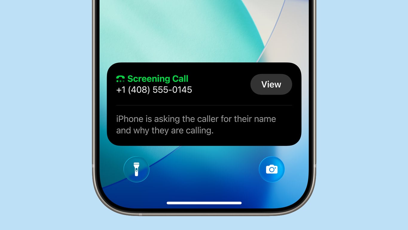 iOS 26