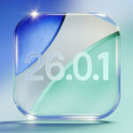 iOS 26.0.1