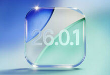 iOS 26.0.1