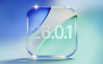 iOS 26.0.1