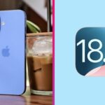 iOS 18.7 pre iPhone