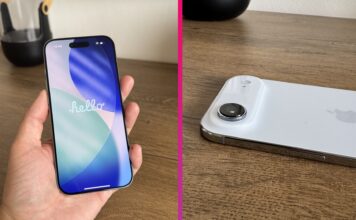 Je šialené, ako iPhone Air zlacnel. Napriek tomu je dosť vydarený a mohli by ste mu dať šancu iPhone Air