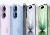 iPhone 17