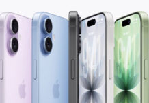 iPhone 17