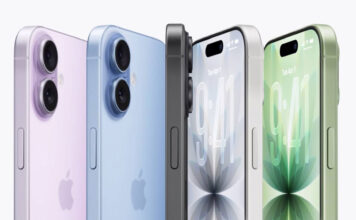 iPhone 17