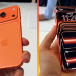 iPhone 17 pro