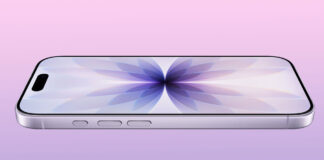 iPhone 17