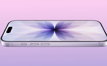 iPhone 17