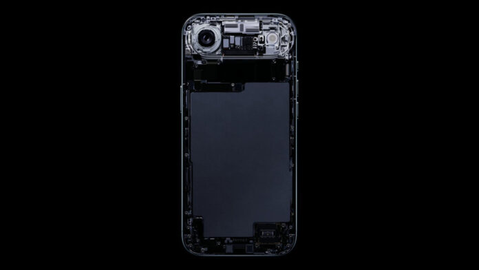 iPhone Air