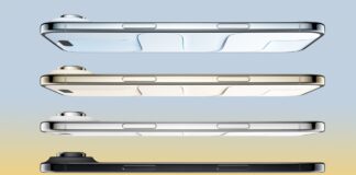 iPhone Air