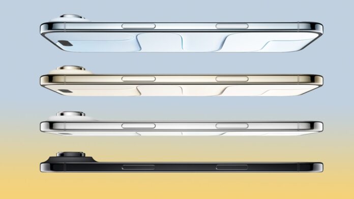 iPhone Air