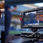 Apple prepíše históriu športových prenosov. Celý zápas natočí live na iPhone 17 Pro iPhone 17 Pro kamera