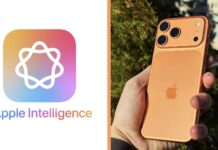 iPhone 17 Pro Max Apple Intelligence