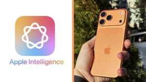 iPhone 17 Pro Max Apple Intelligence
