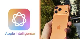 iPhone 17 Pro Max Apple Intelligence
