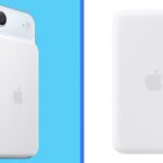 iPhone Air MagSafe Battery