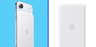 iPhone Air MagSafe Battery