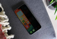 Ako znížiť jas na iPhone