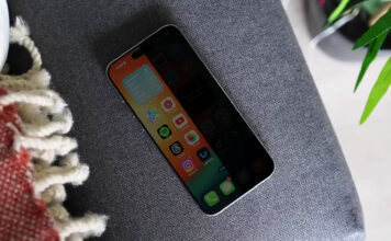 Ako znížiť jas na iPhone