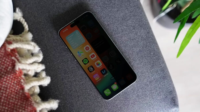 Ako znížiť jas na iPhone
