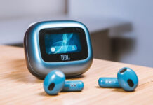 JBL Live Flex 3