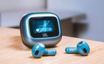 JBL Live Flex 3