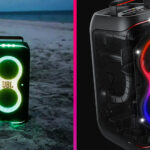 JBL PartyBox Club 120