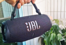 JBL Charge 6