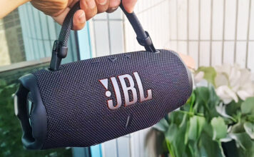 JBL Charge 6