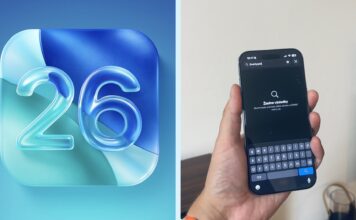 Kalendár iOS 26