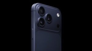 iPhone 17 Pro