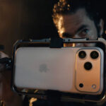 iPhone 17 Pro kamera