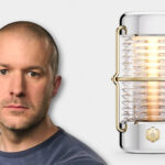Jony Ive Balmuda Sailing Lantern