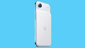 iPhone Air MagSafe Battery