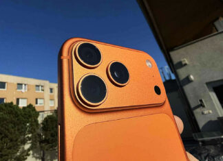 ŠOKUJÚCE ZISTENIE! Apple v iPhone 17 Pro potichu odstránil obľúbenú funkciu fotoaparátu iPhone 17 Pro Max