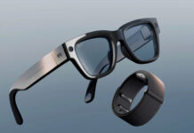 Meta Ray Ban