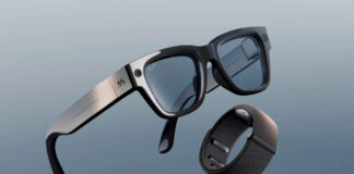 Meta Ray Ban