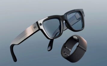 Meta Ray Ban