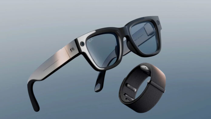 Meta Ray Ban