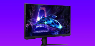 Samsung monitor