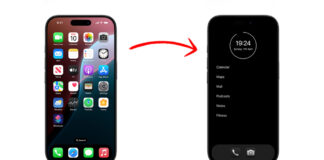 Minimalist Phone
