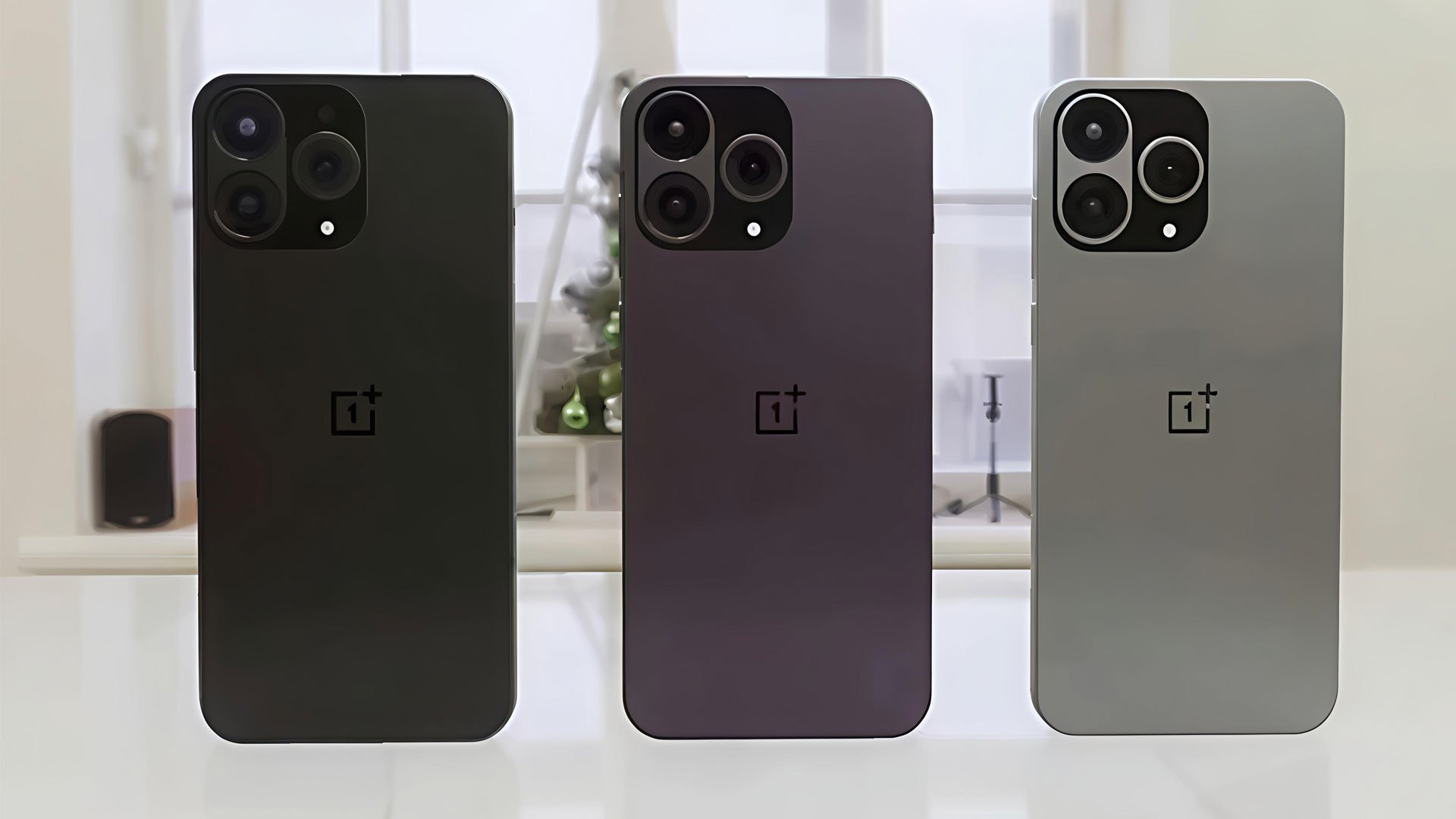 OnePlus 15