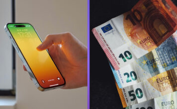 operátor zdražovanie euro