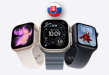 Apple Watch ceny