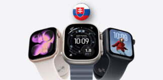 Apple Watch ceny