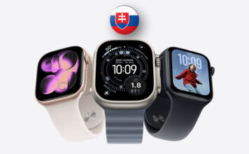 Apple Watch ceny