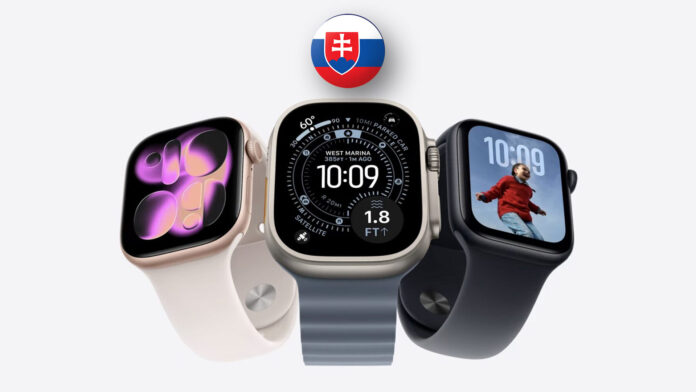 Apple Watch ceny