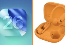 iOS 26 PowerBeats Pro 2